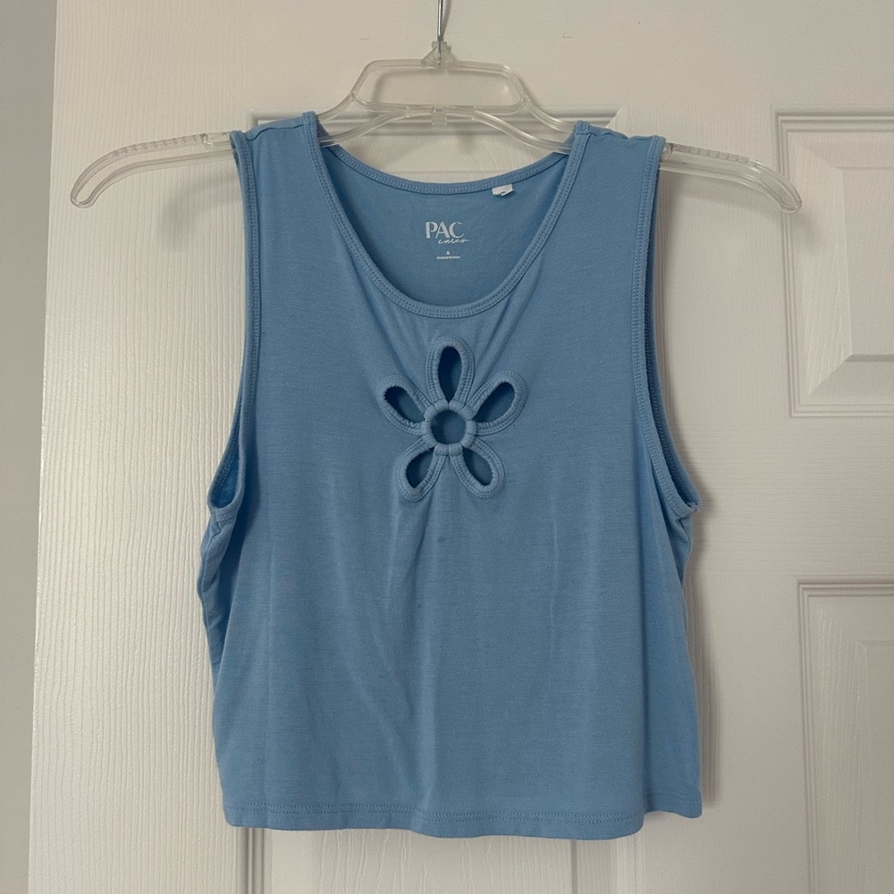 pacsun tank